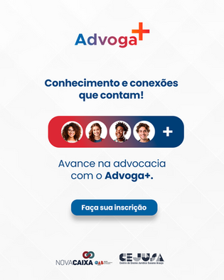 Quer impulsionar sua carreira na advocacia? Então o Advoga+ é para você!