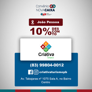 Criativa Turismo