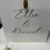 Thumbnail: wedding personalised wishing well