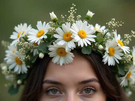 Exploring Unique Bridal Accessories for Your Wedding