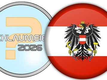 Vorbereiten - Anmelden - Jetzt!