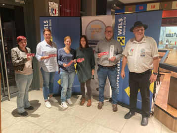 Team Susa holt sich den Tagessieg