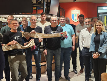 Sport-Edition: Runde 2