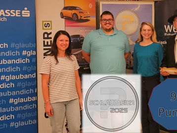 Spannung pur nach der ersten Zwischenrunde