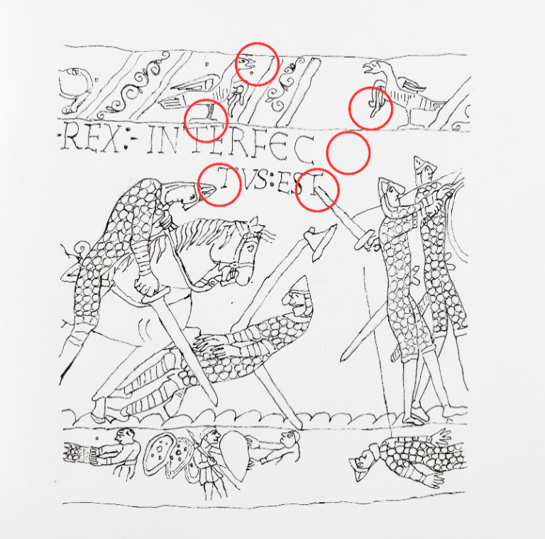Drawing by Jason Butler, 2026 – www.jasonbutlerartist.com