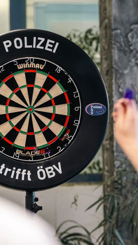 Landesmeisterschaft Dart 2026 im BZS Absam