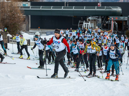 17. Landesmeisterschaft Schitourenaufstiegsrennen auf die Mutterer Alm 2026