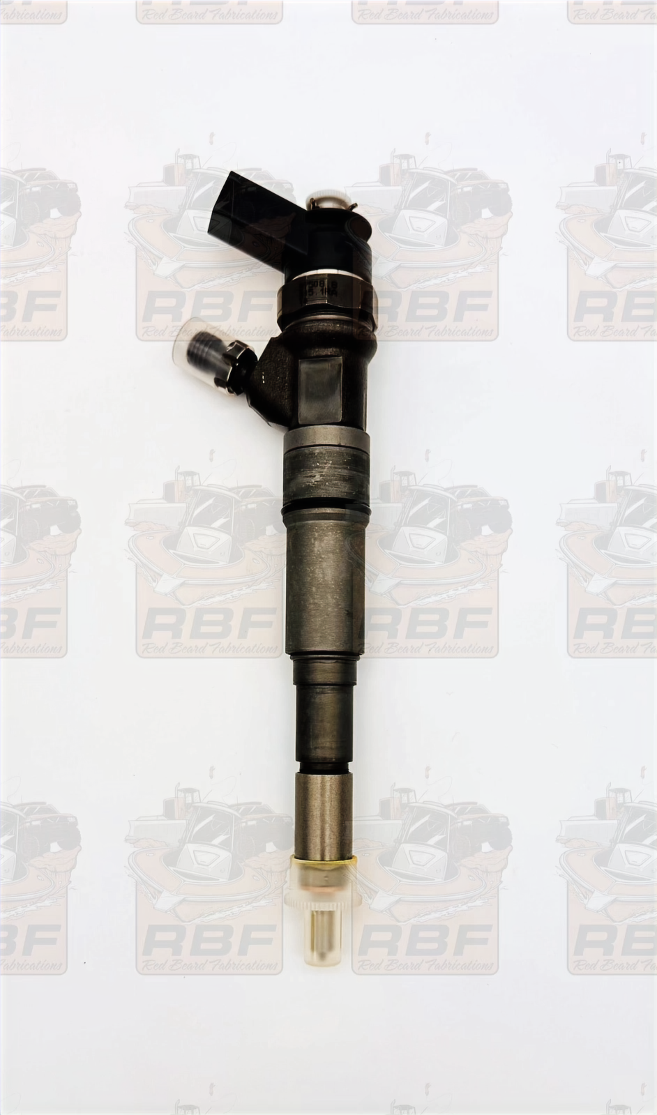 Thumbnail: Genuine 219 Injectors M57 Upgrade