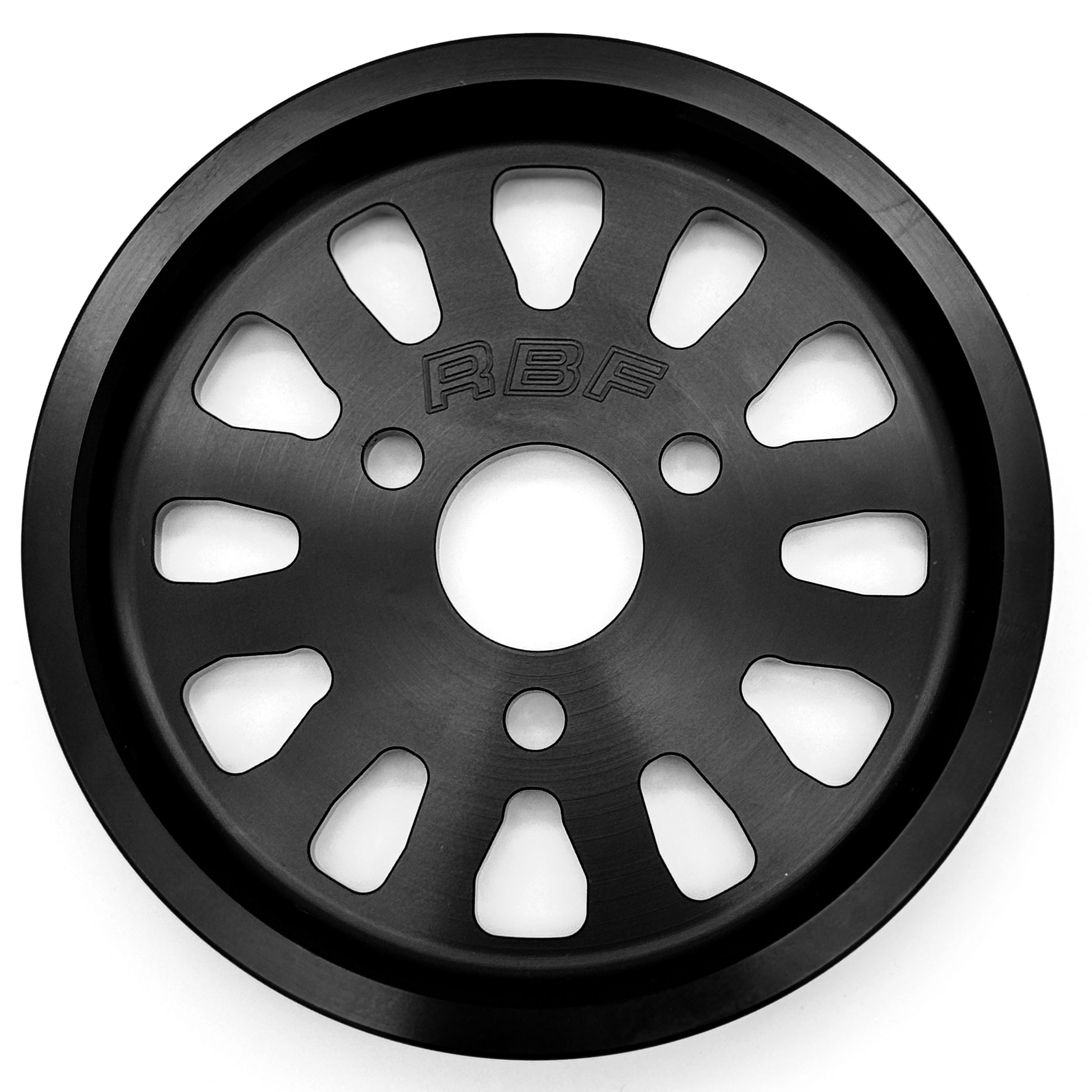 M57n / M57n2 Power Steering Pump Pulley