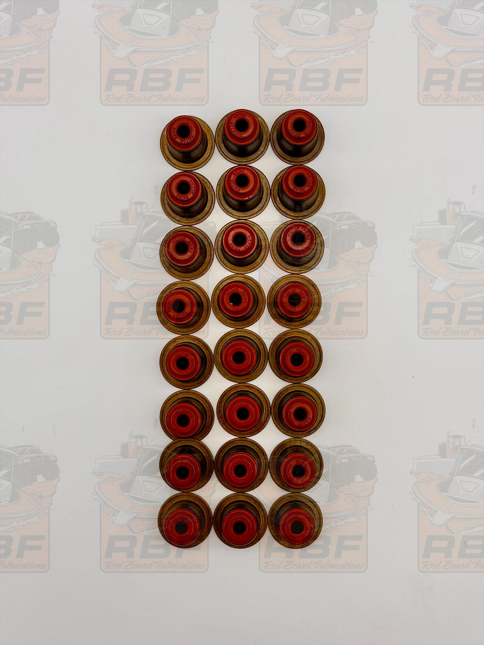 Thumbnail: M57n & M57n2 Valve Stem Seals