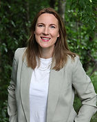 Irene Ytterdal-Larsen