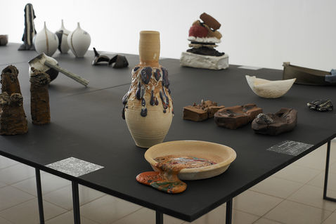 אל-כימיה | תערוכה קבוצתית