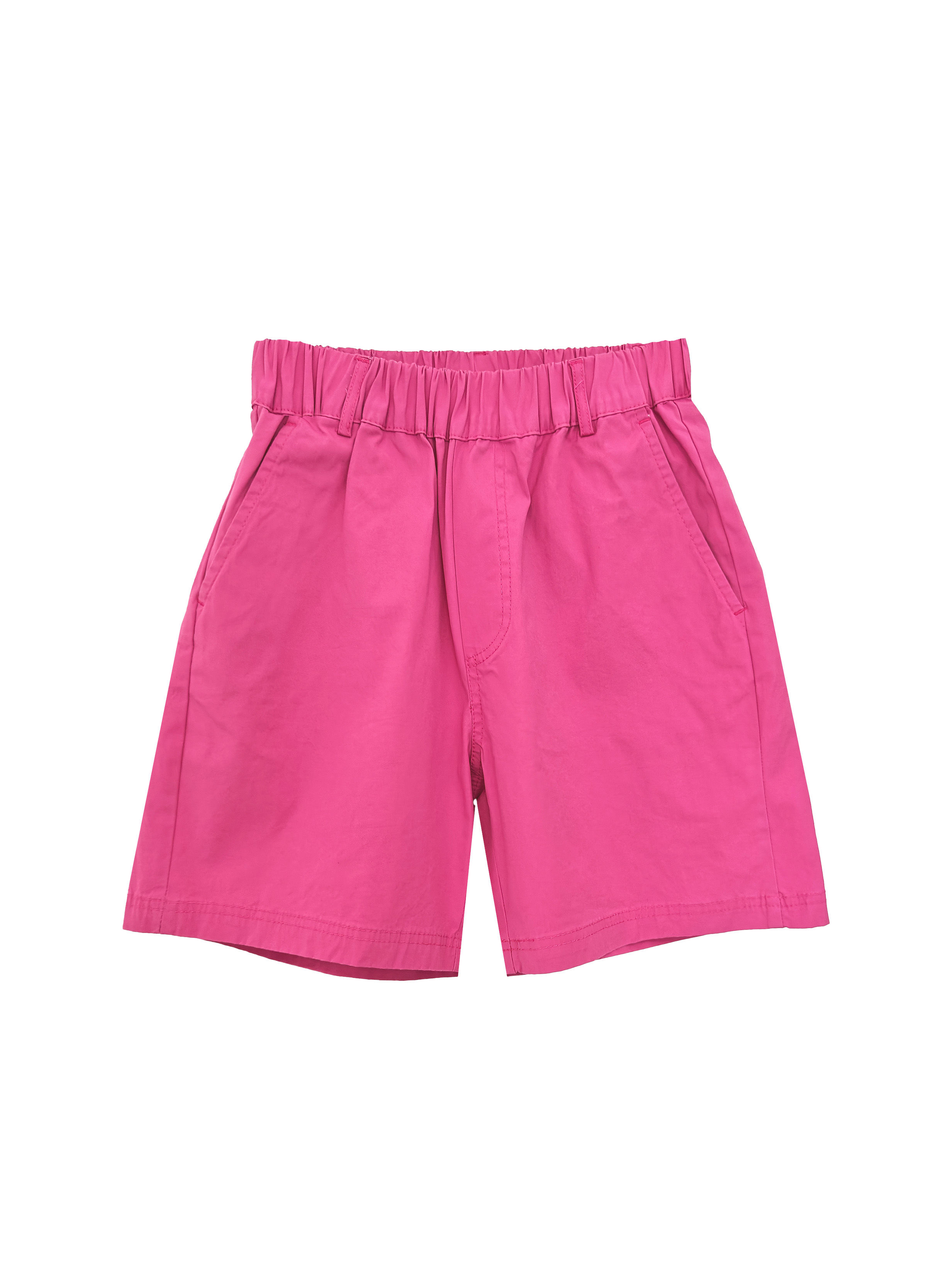 Oasis Shorts in Pink