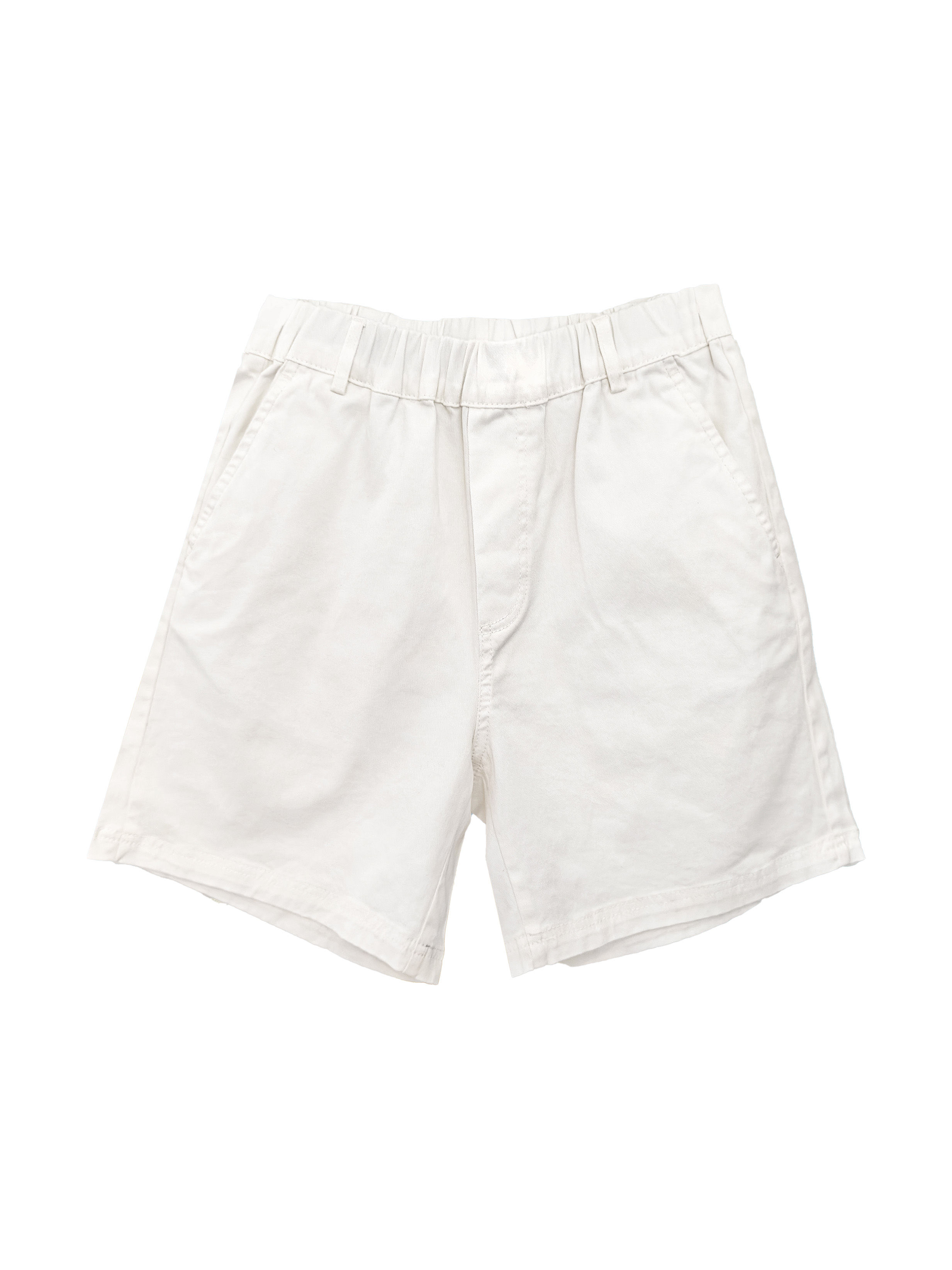 Oasis Shorts in White