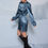 Thumbnail: Juno Dress from the side