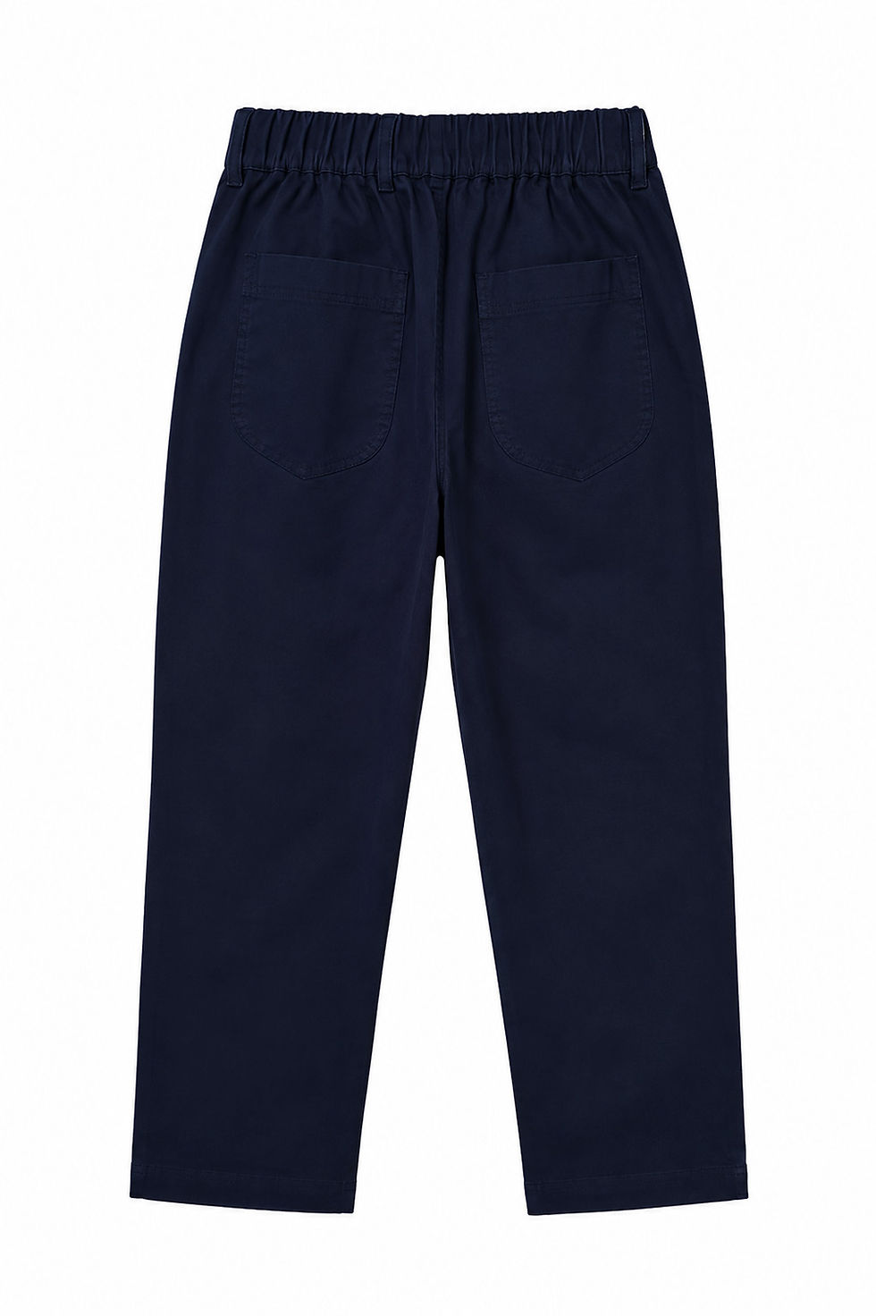 Thumbnail: Grizzly Pants in Navy Blue