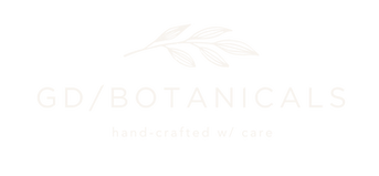 GD/Botanicals logo