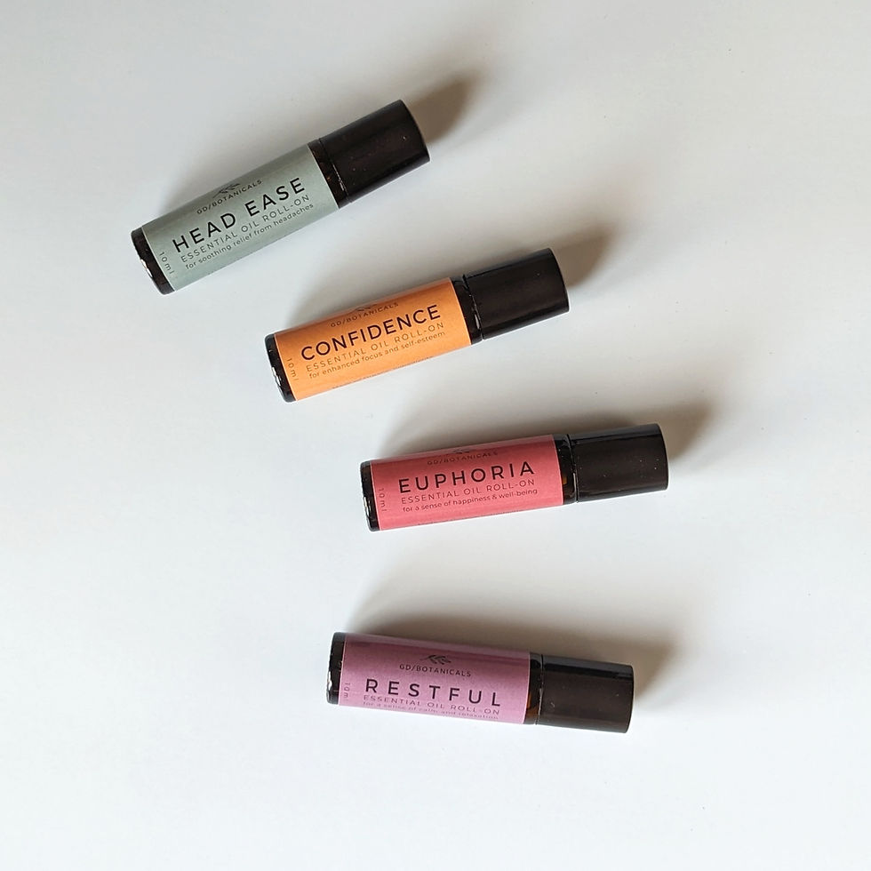 Thumbnail: The Essential Roll-on 4-pack