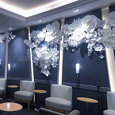 ジャイアントフラワー