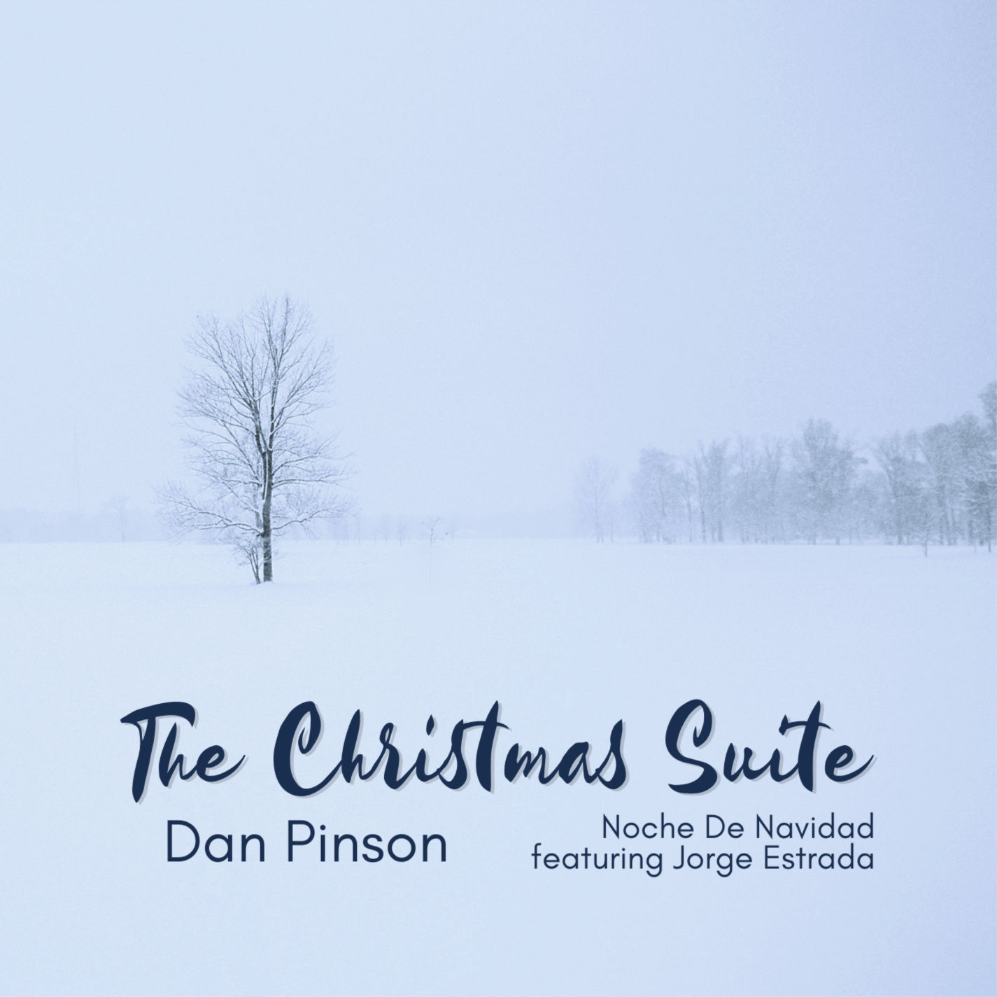 The Christmas Suite