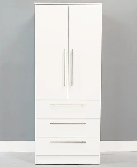 Bedroom Wardrobe Doors Drawers Hanging Clothes K B Home