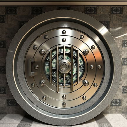 Budgeting creates a pathway to financial stability.
