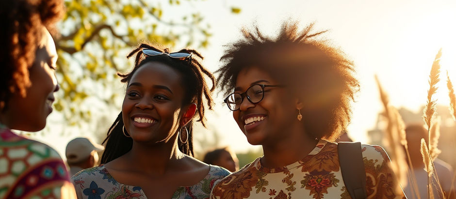 How to Maintain Healthy Relationships & Walk Away From Toxic Ones