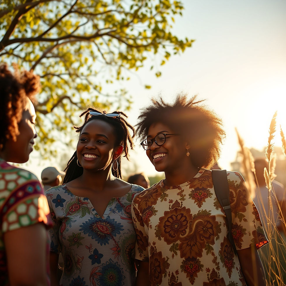 Your emotional wellness depends on the relationships you choose to grow or leave behind.