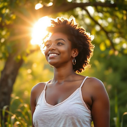 Self-care doesn’t have to be expensive or time-consuming. It's about making intentional choices that support your well-being.