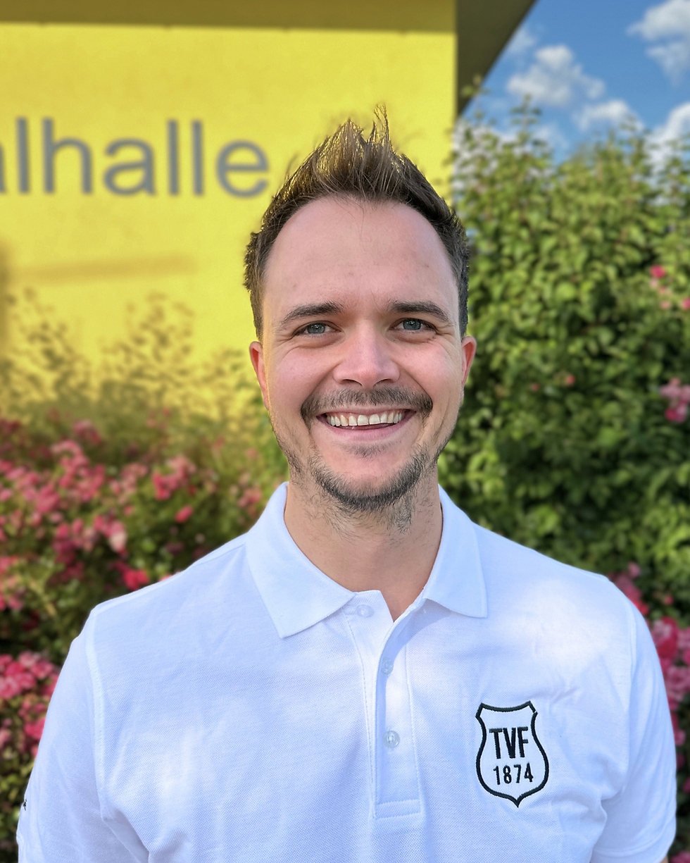 René Stärk - TV Frittlingen.png