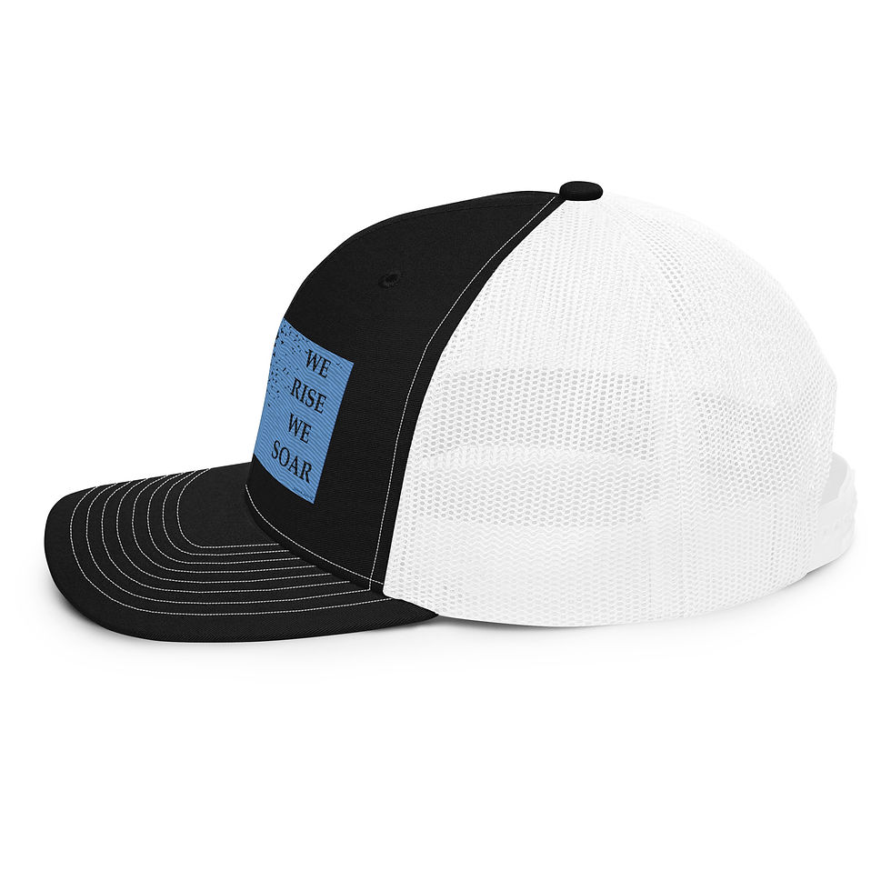 Thumbnail: Trucker Cap 2