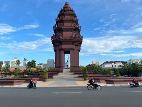 Pchum Ben (プチュンベン)