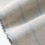 Thumbnail: Natural undyed hemp cotton fabric striped for upholstery