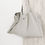 Miniature : Beach bag natural linen