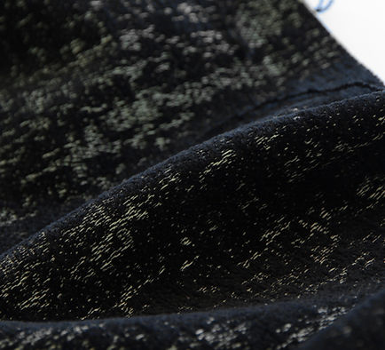 Cream upholstery boucle fabric LinenSpace.JPG