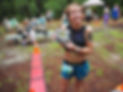 Rough Runnes Savannah Sultry Swamp Run Prize
