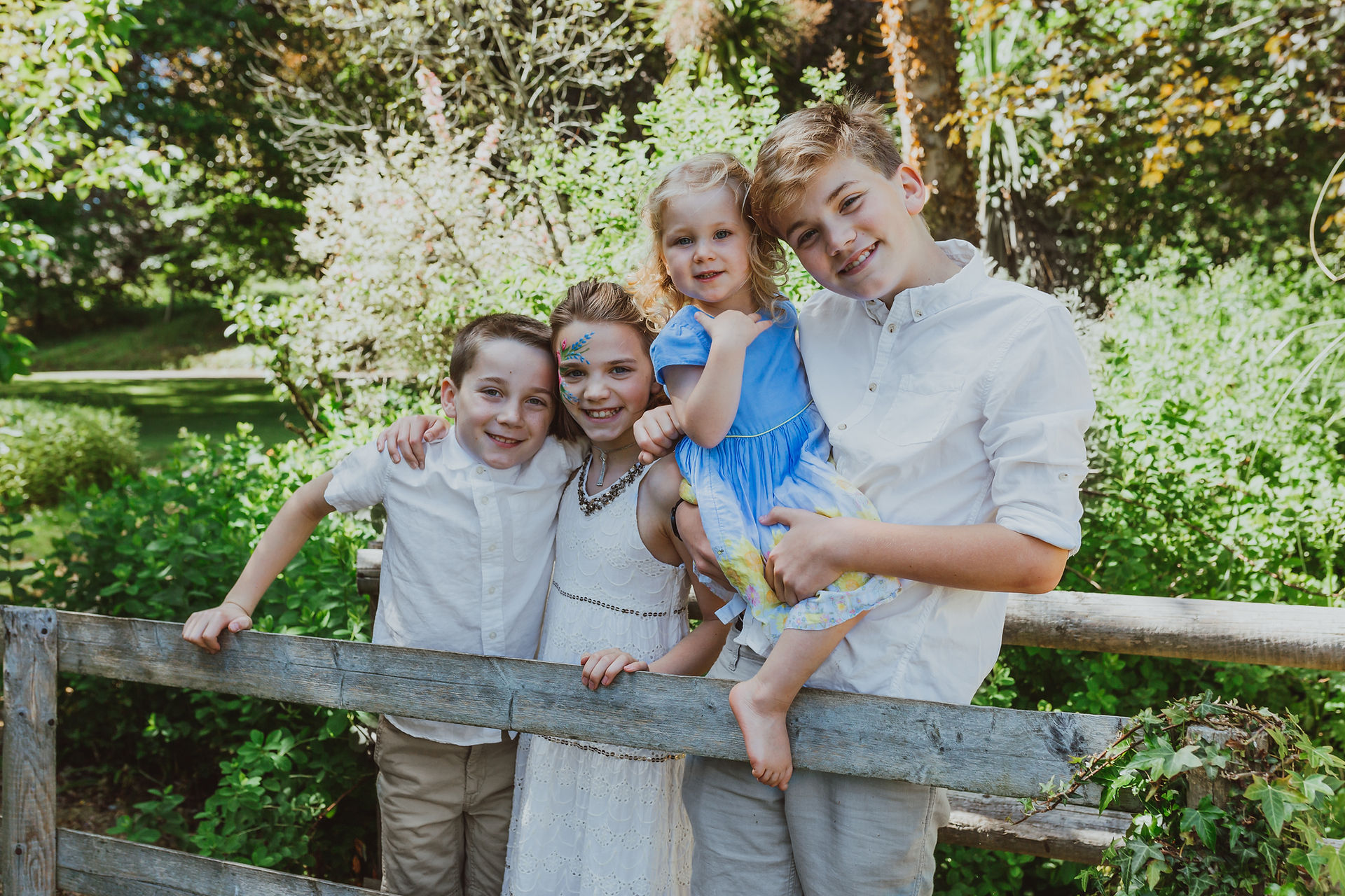 Family Portraits launceston, Cornwall