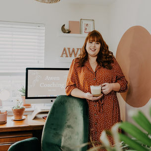 Personal Business Branding Portraits headshots - Awen Coaching, Bristol
