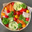 Miniature : MONCEAU Box de crudités à partager