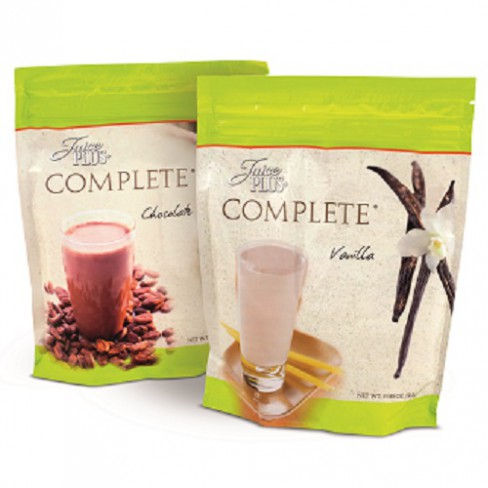 Complete shakes
