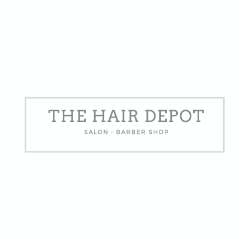 Join "The Hair Depot" on the Spaces by Wix App