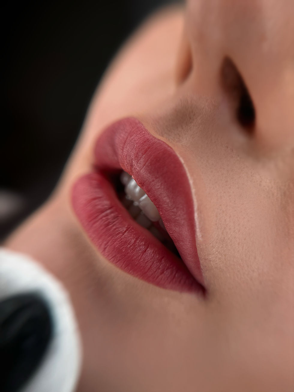 Classic Lips