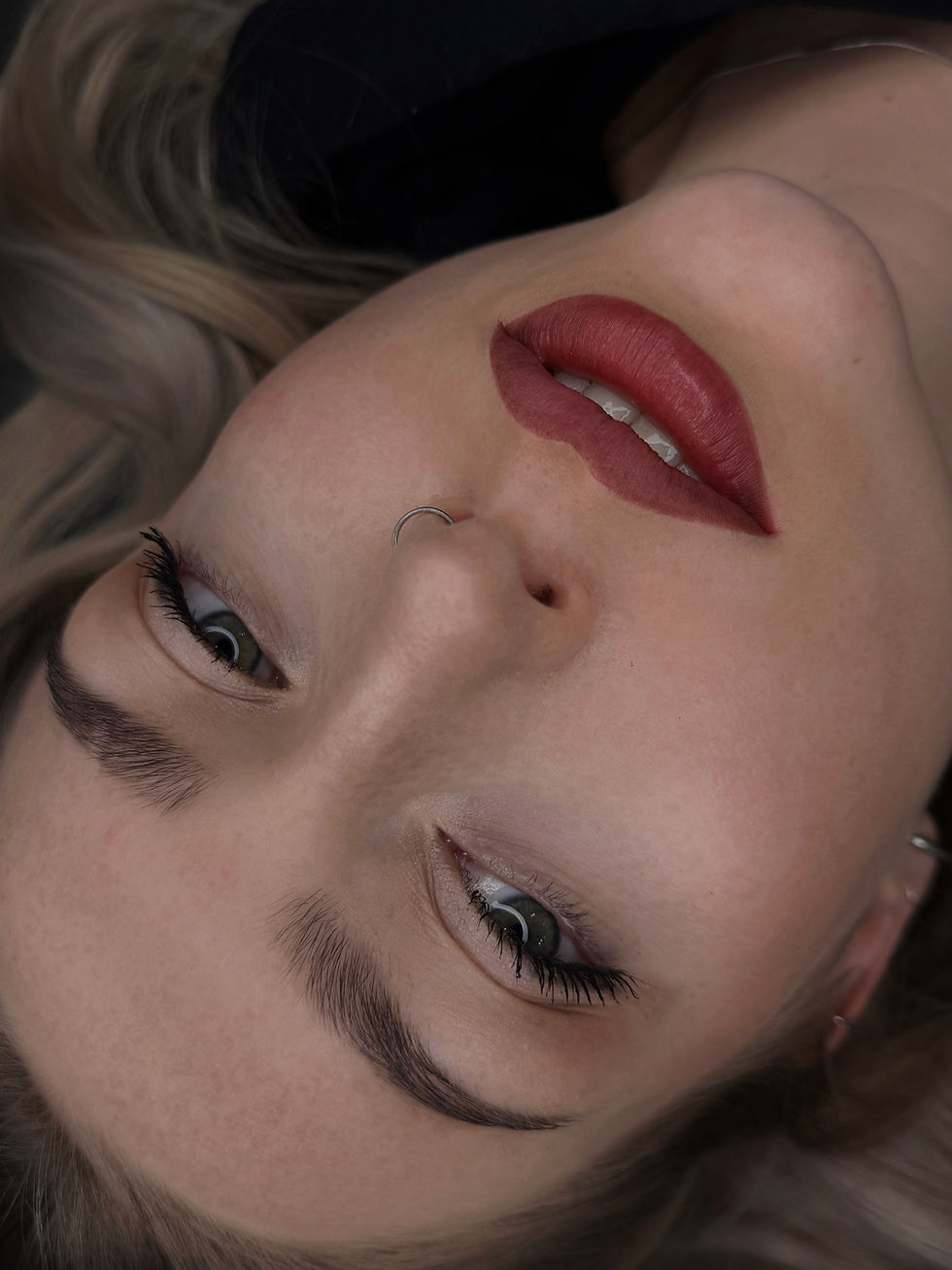 Lipblush frisch