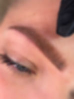 Powderbrows