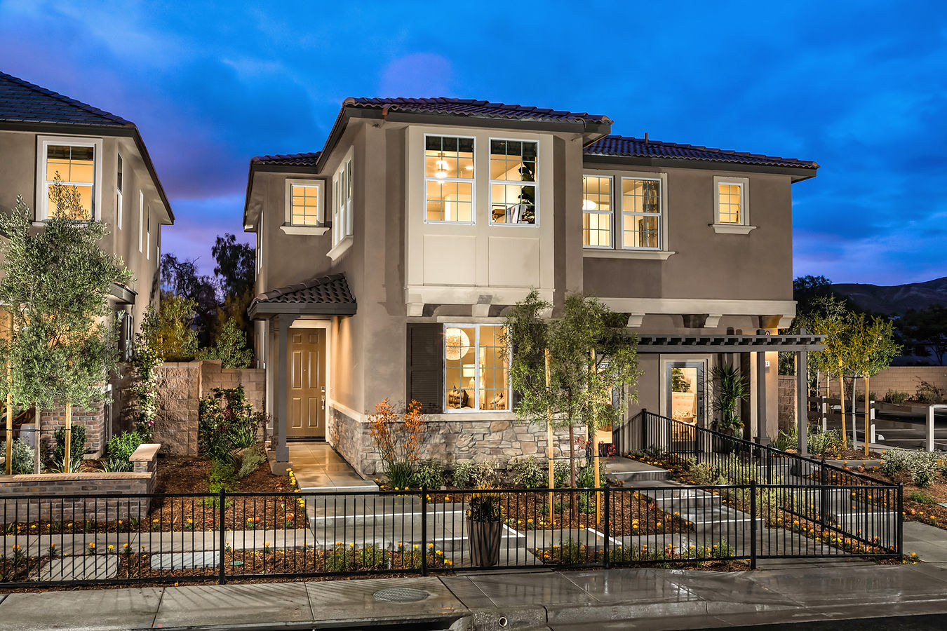 SFD HARMONY GROVE klca