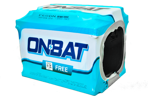 Bateria Onbat - Desconto a Vista