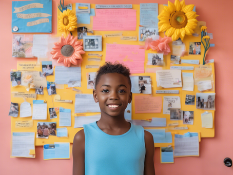 Discover Purpose and Growth at Manifest Your Dreams Program