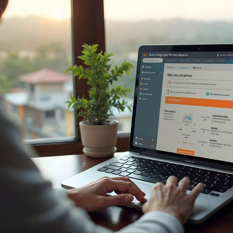 Como contratar a melhor internet de fibra óptica em Mairinque?