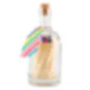 Thumbnail: Candy Stripe Tag | Match Bottles
