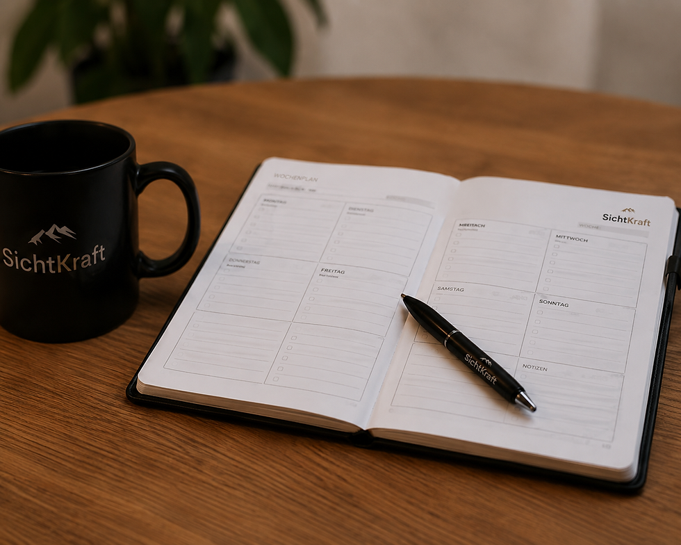 Planung und Konzeption individueller Webdesign- und Marketingprojekte